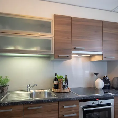 Apartamento Rotachstrasse 17 In Wiedikon By Aas Service *