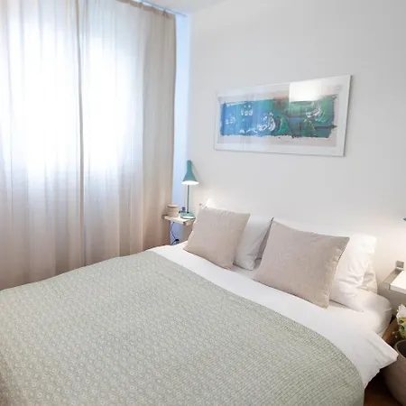 Rotachstrasse 17 In Wiedikon By Aas Service Apartamento *