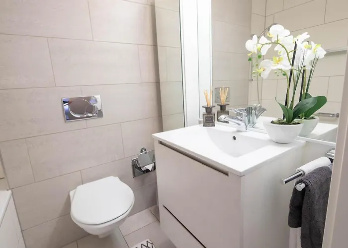 Rotachstrasse 17 In Wiedikon By Aas Service Apartamento Zúrich